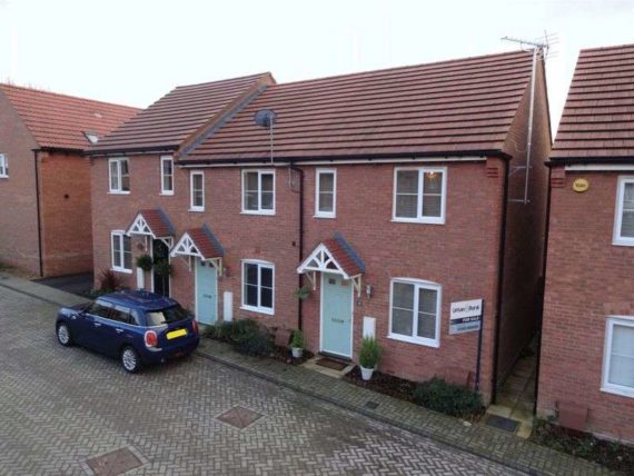 2 Bedroom Detached